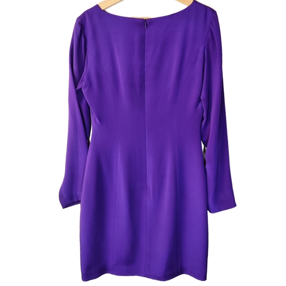 Hugo Buscati silk dress - Picture 3 of 4